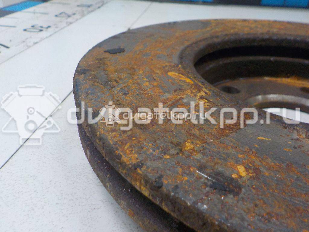 Фото Диск тормозной передний вентилируемый  1361298 для Ford Tourneo / Transit {forloop.counter}}