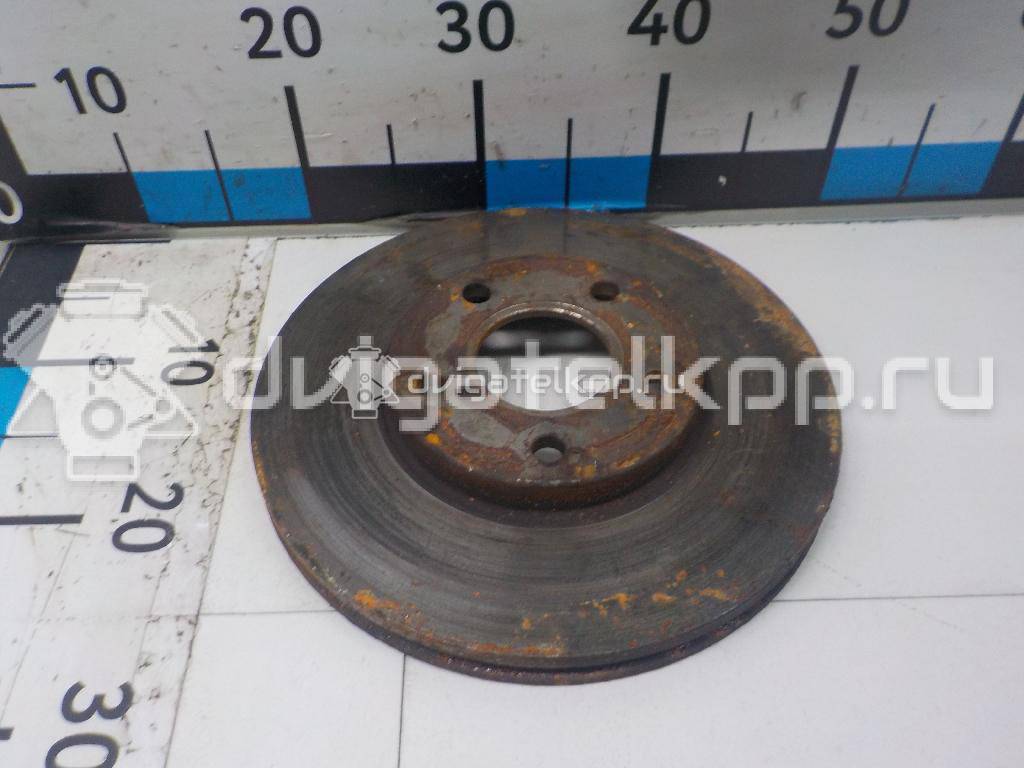 Фото Диск тормозной передний вентилируемый  1361298 для Ford Tourneo / Transit {forloop.counter}}