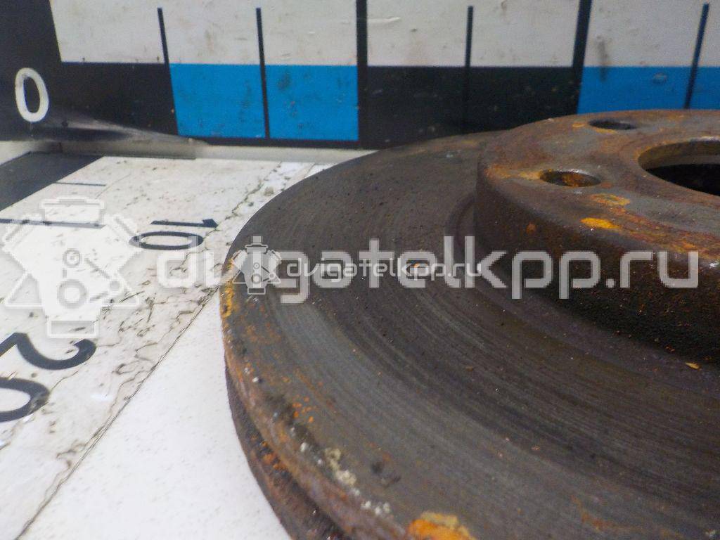 Фото Диск тормозной передний вентилируемый  1361298 для Ford Tourneo / Transit {forloop.counter}}