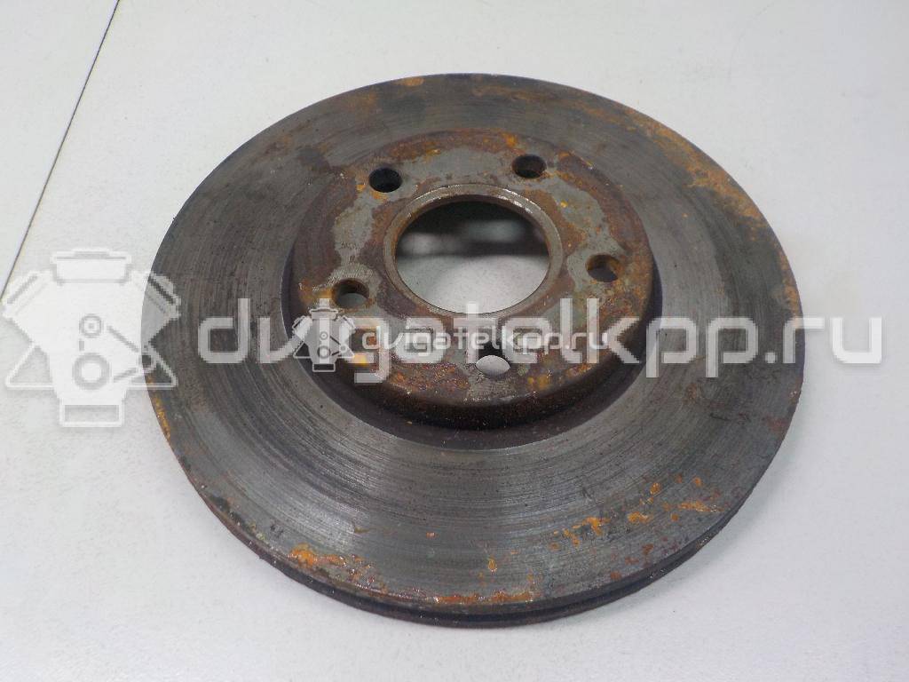 Фото Диск тормозной передний вентилируемый  1361298 для Ford Tourneo / Transit {forloop.counter}}