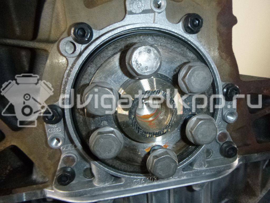 Фото Контрактный (б/у) двигатель ASY для Skoda / Volkswagen 64 л.с 8V 1.9 л Дизельное топливо 038100044 {forloop.counter}}