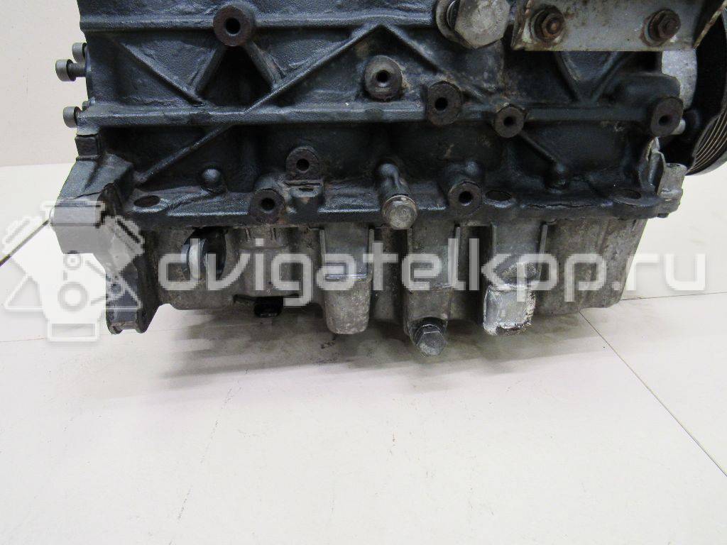 Фото Контрактный (б/у) двигатель BLS для Volkswagen / Seat 105 л.с 8V 1.9 л Дизельное топливо 03G100037H {forloop.counter}}