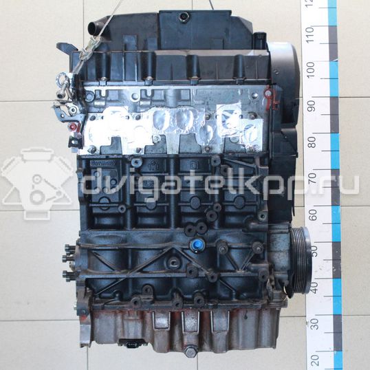 Фото Контрактный (б/у) двигатель BLS для Audi / Seat 105 л.с 8V 1.9 л Дизельное топливо 03g100037h