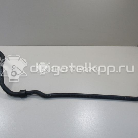 Фото Шланг топливный для двигателя CCTA для Volkswagen / Audi 200 л.с 16V 2.0 л бензин 06J133986R