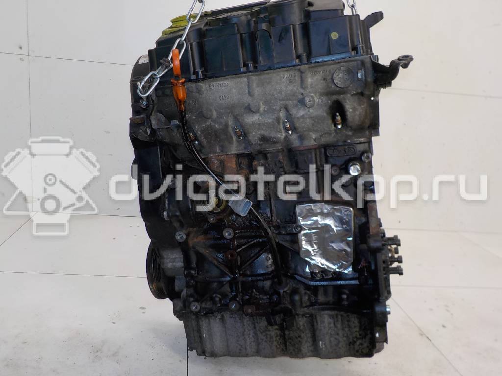 Фото Контрактный (б/у) двигатель BMM для Skoda Octavia / Octaviaii 1Z3 140 л.с 8V 2.0 л Дизельное топливо 03G100098JX {forloop.counter}}