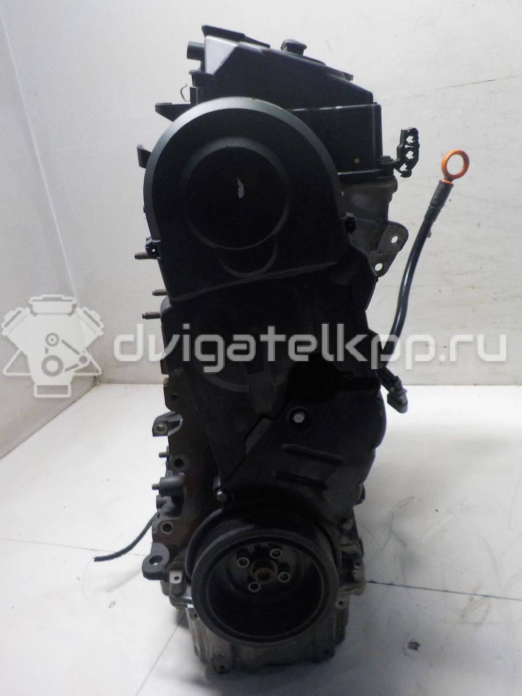 Фото Контрактный (б/у) двигатель BMM для Skoda Octavia / Octaviaii 1Z3 140 л.с 8V 2.0 л Дизельное топливо 03G100098JX {forloop.counter}}