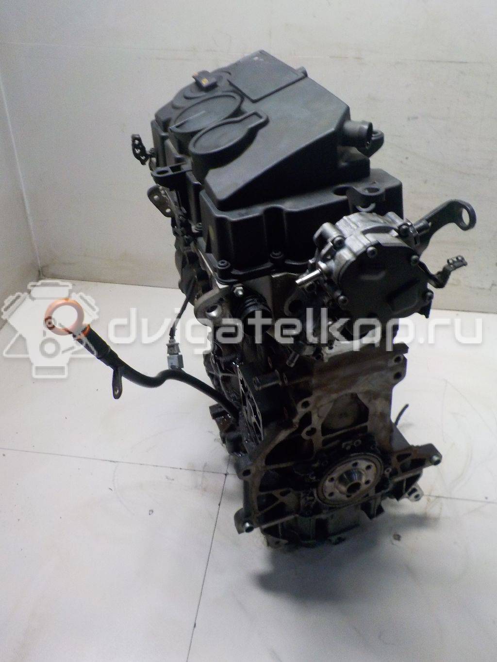 Фото Контрактный (б/у) двигатель BMM для Volkswagen Touran / Eos 1F7, 1F8 / Golf / Caddy / Jetta 140 л.с 8V 2.0 л Дизельное топливо 03G100098JX {forloop.counter}}