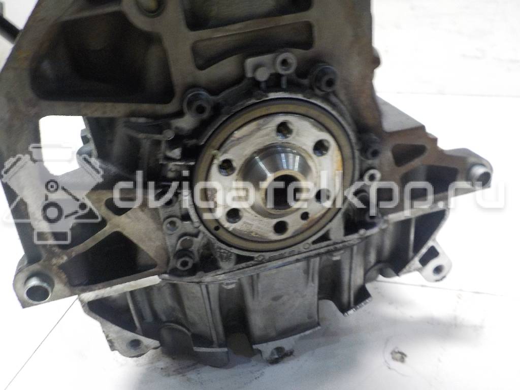 Фото Контрактный (б/у) двигатель BMM для Volkswagen Touran / Eos 1F7, 1F8 / Golf / Caddy / Jetta 140 л.с 8V 2.0 л Дизельное топливо 03G100098JX {forloop.counter}}