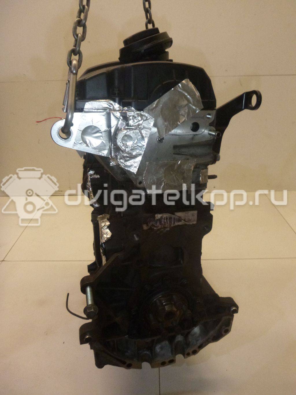 Фото Контрактный (б/у) двигатель B для Volkswagen / Toyota 48 л.с 8V 1.6 л бензин 038100040C {forloop.counter}}