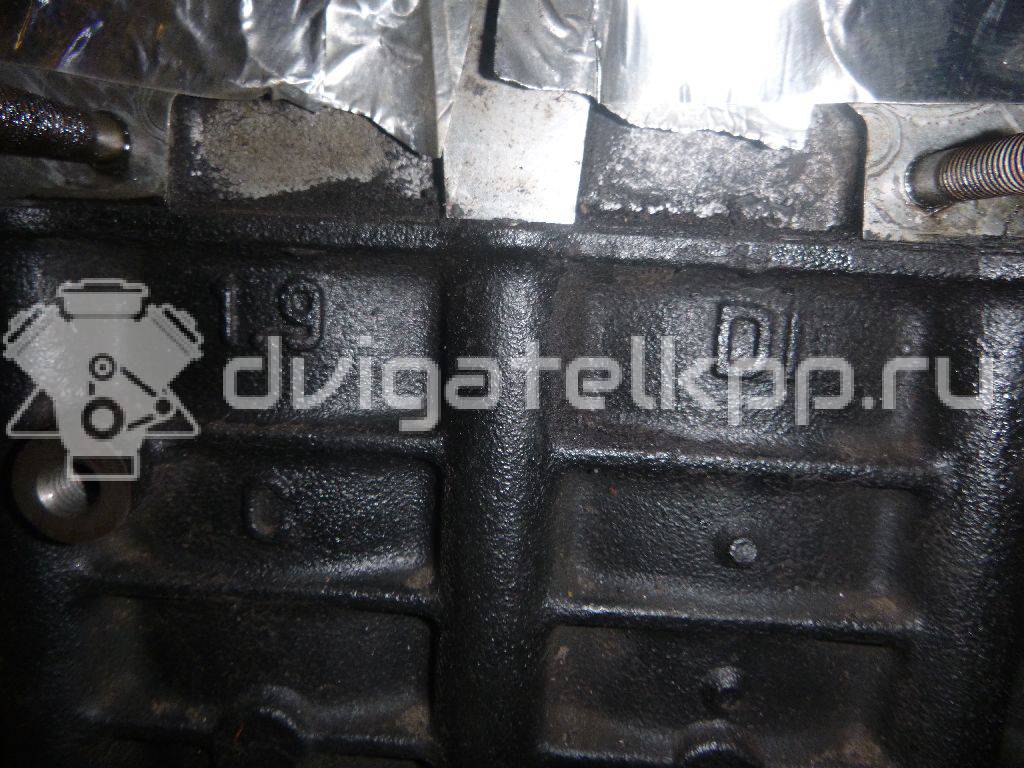 Фото Контрактный (б/у) двигатель B для Volkswagen / Toyota 48 л.с 8V 1.6 л бензин 038100040C {forloop.counter}}