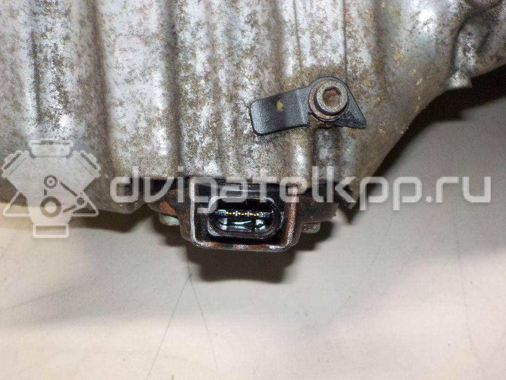 Фото Контрактный (б/у) двигатель BMM для Volkswagen Touran / Eos 1F7, 1F8 / Golf / Caddy / Jetta 140 л.с 8V 2.0 л Дизельное топливо 038100040C {forloop.counter}}