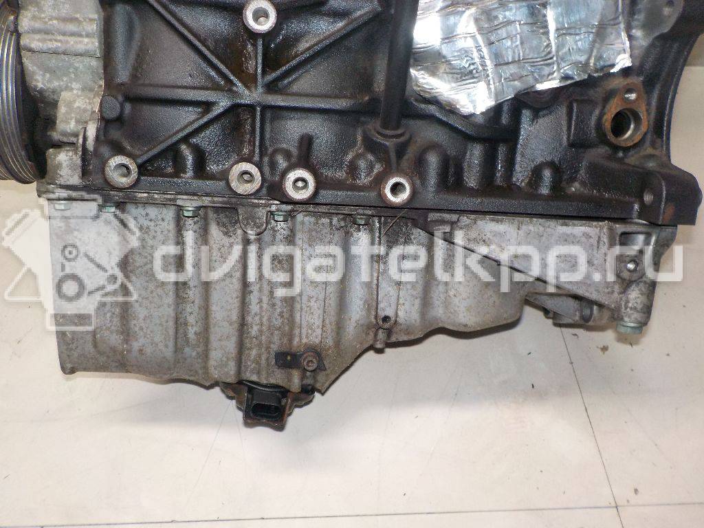 Фото Контрактный (б/у) двигатель BMM для Volkswagen Touran / Eos 1F7, 1F8 / Golf / Caddy / Jetta 140 л.с 8V 2.0 л Дизельное топливо 038100040C {forloop.counter}}