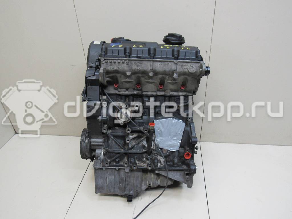 Фото Контрактный (б/у) двигатель MB для Audi Quattro 85 200 л.с 10V 2.2 л Superplus (98/99) неэтилированный 038100040C {forloop.counter}}