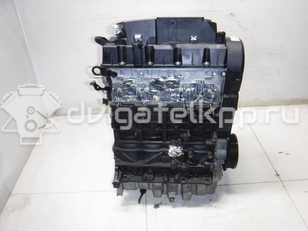 Фото Контрактный (б/у) двигатель BMM для Skoda Octavia / Octaviaii 1Z3 140 л.с 8V 2.0 л Дизельное топливо 03G100035G {forloop.counter}}