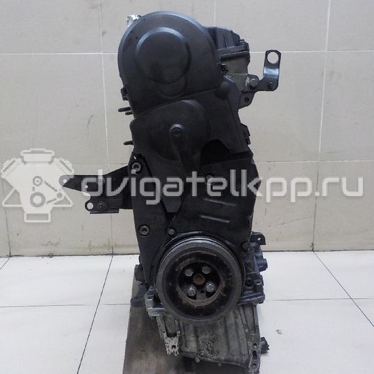 Фото Контрактный (б/у) двигатель BMM для Volkswagen Touran / Eos 1F7, 1F8 / Golf / Caddy / Jetta 140 л.с 8V 2.0 л Дизельное топливо