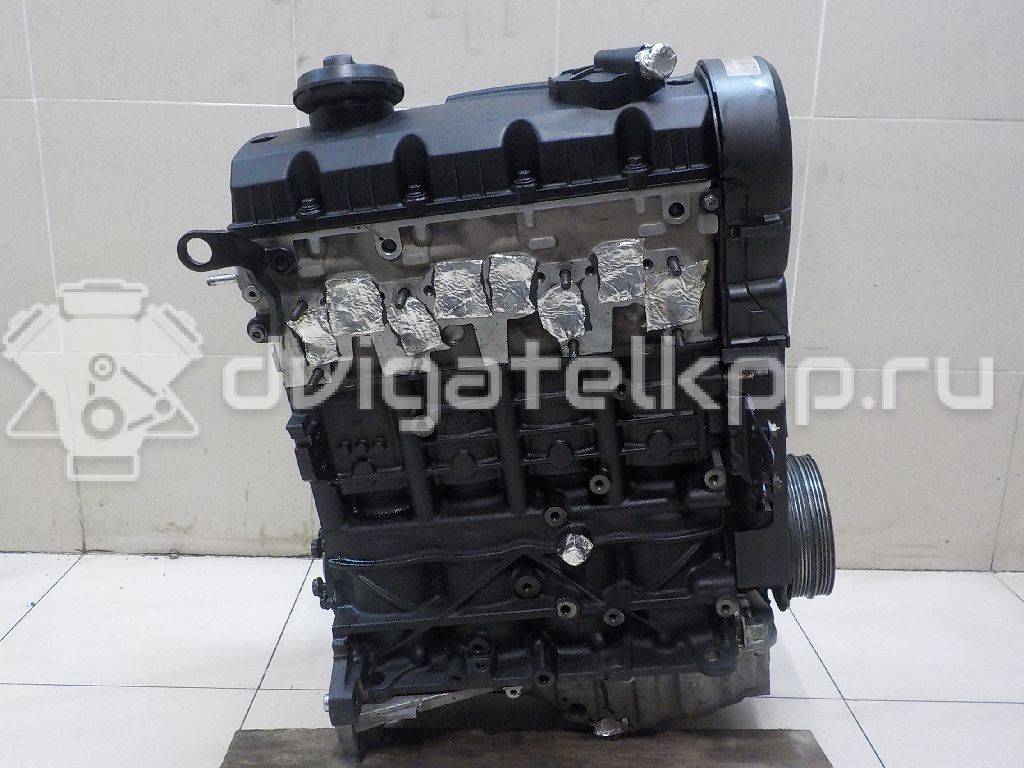 Фото Контрактный (б/у) двигатель BMM для Volkswagen Touran / Eos 1F7, 1F8 / Golf / Caddy / Jetta 140 л.с 8V 2.0 л Дизельное топливо {forloop.counter}}
