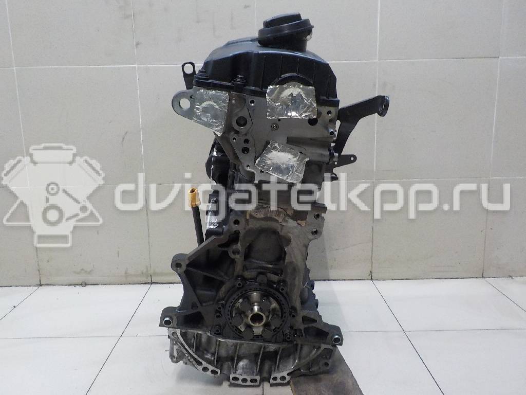 Фото Контрактный (б/у) двигатель BMM для Volkswagen Touran / Eos 1F7, 1F8 / Golf / Caddy / Jetta 140 л.с 8V 2.0 л Дизельное топливо {forloop.counter}}
