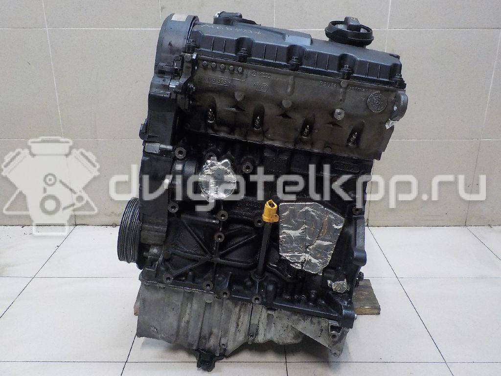 Фото Контрактный (б/у) двигатель BMM для Volkswagen Touran / Eos 1F7, 1F8 / Golf / Caddy / Jetta 140 л.с 8V 2.0 л Дизельное топливо {forloop.counter}}