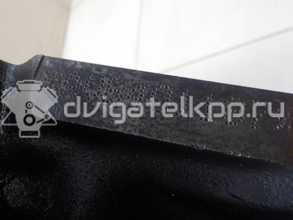Фото Контрактный (б/у) двигатель BMM для Volkswagen Touran / Eos 1F7, 1F8 / Golf / Caddy / Jetta 140 л.с 8V 2.0 л Дизельное топливо {forloop.counter}}