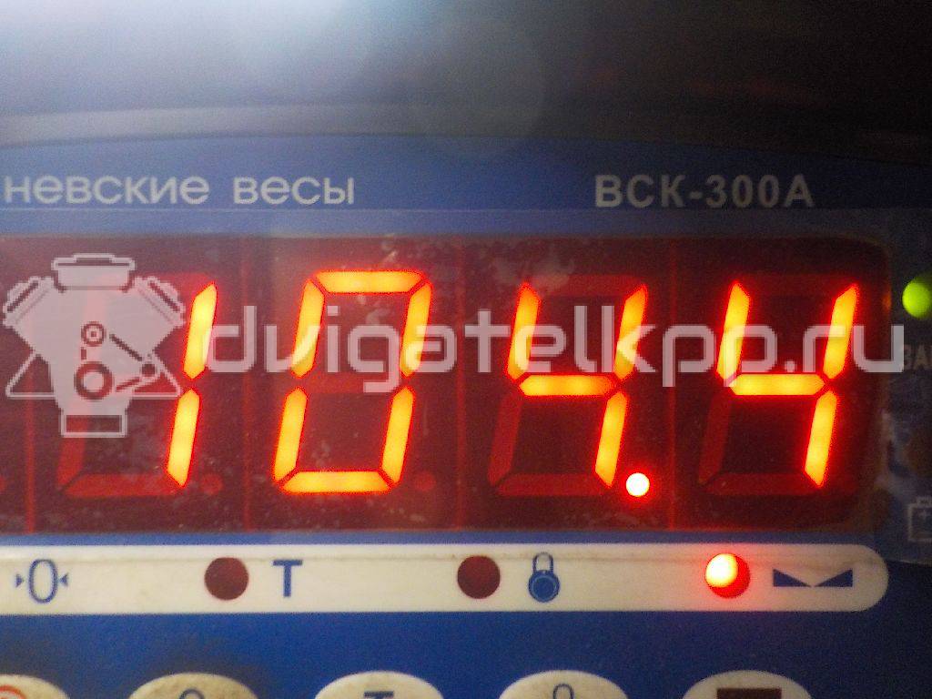 Фото Контрактный (б/у) двигатель BMM для Volkswagen Touran / Eos 1F7, 1F8 / Golf / Caddy / Jetta 140 л.с 8V 2.0 л Дизельное топливо {forloop.counter}}