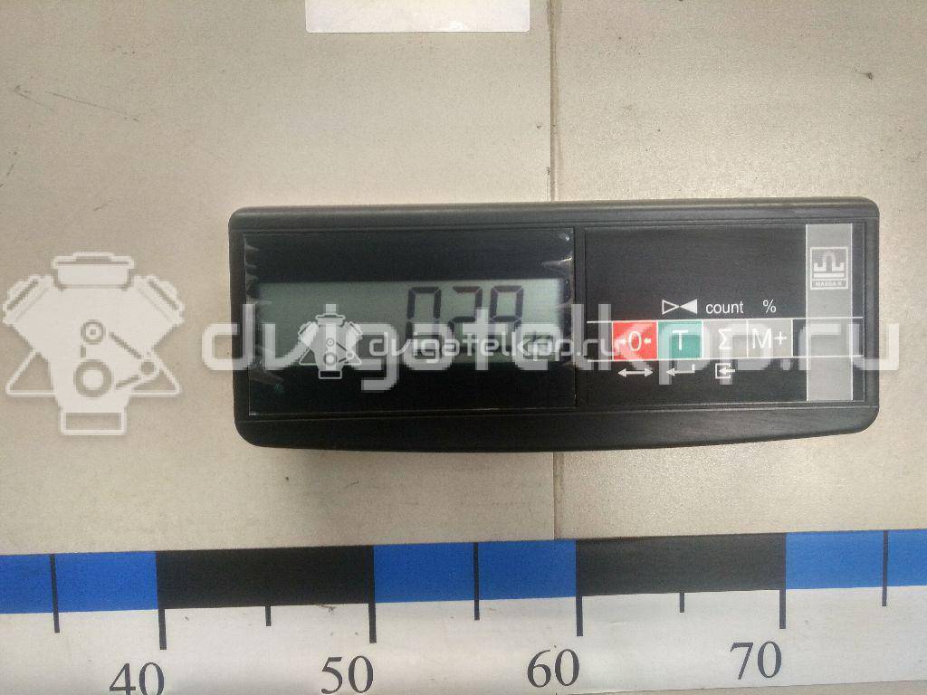 Фото Регулятор давления топлива для двигателя BMM для Volkswagen Touran / Eos 1F7, 1F8 / Golf / Caddy / Jetta 140 л.с 8V 2.0 л Дизельное топливо 057130764H {forloop.counter}}
