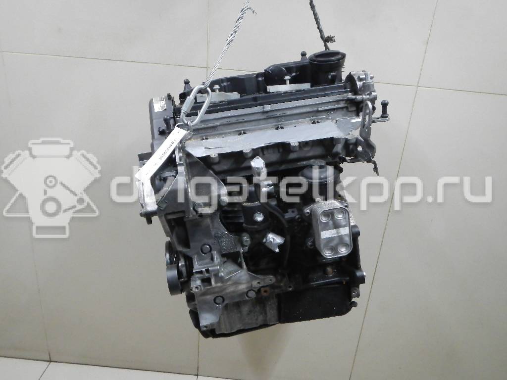 Фото Контрактный (б/у) двигатель CFJA для Skoda Yeti 5L 170 л.с 16V 2.0 л Дизельное топливо 03L100035J {forloop.counter}}