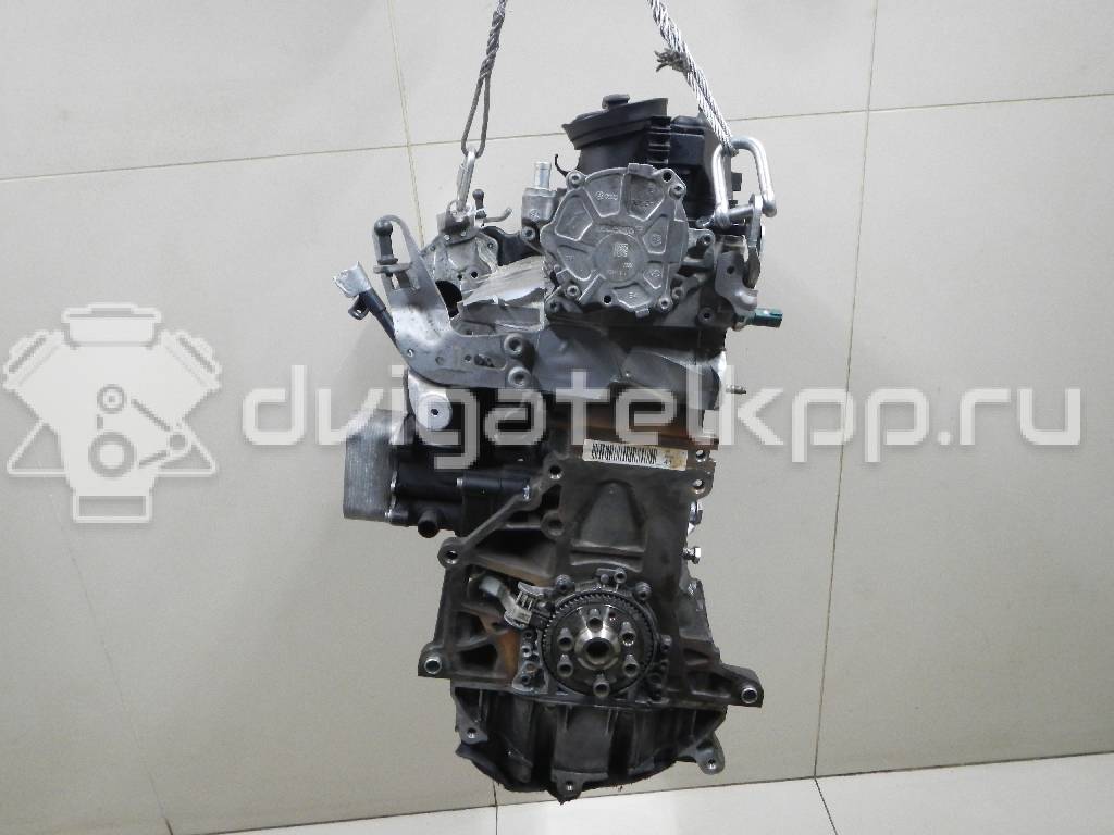 Фото Контрактный (б/у) двигатель CFHC для Volkswagen / Seat 140 л.с 16V 2.0 л Дизельное топливо 03L100035J {forloop.counter}}