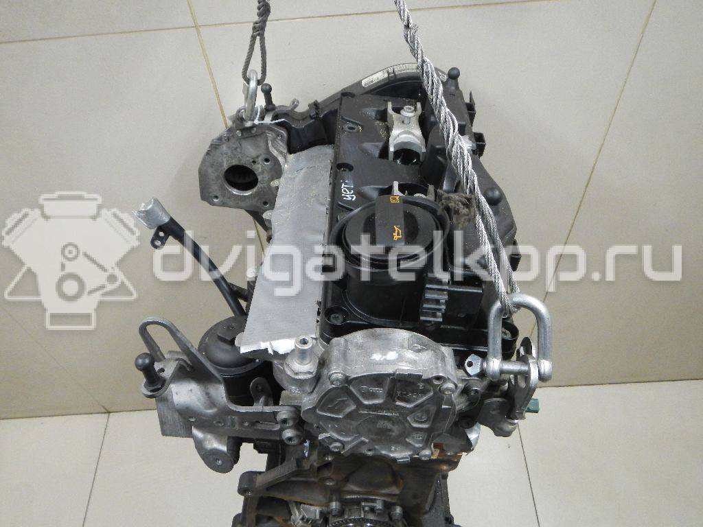 Фото Контрактный (б/у) двигатель CFHC для Volkswagen / Seat 140 л.с 16V 2.0 л Дизельное топливо 03L100035J {forloop.counter}}