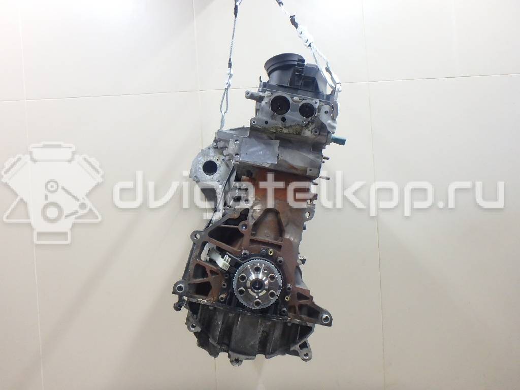 Фото Контрактный (б/у) двигатель CFHC для Skoda Octavia / Yeti 5L 140 л.с 16V 2.0 л Дизельное топливо 03L100035J {forloop.counter}}