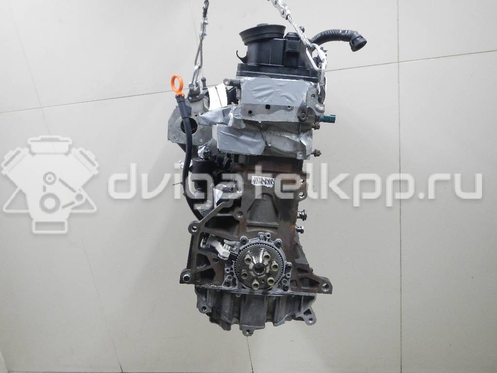 Фото Контрактный (б/у) двигатель CFHF для Skoda Octavia 110 л.с 16V 2.0 л Дизельное топливо 03L100035J {forloop.counter}}