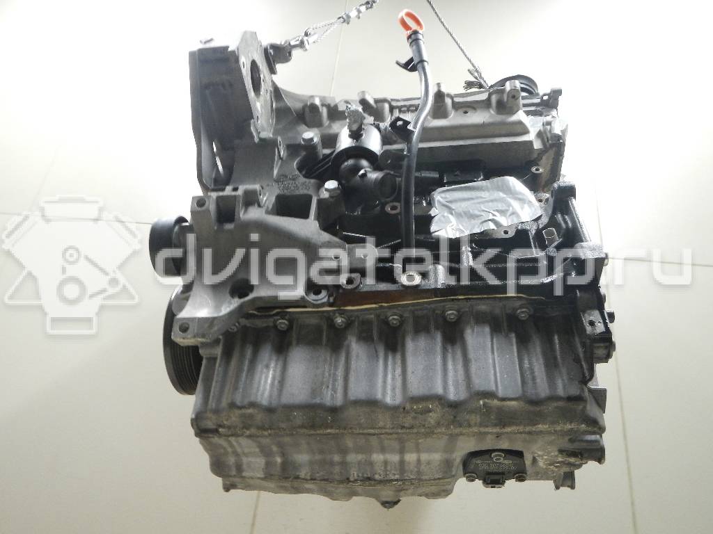 Фото Контрактный (б/у) двигатель CFJA для Volkswagen Caddy / Touran 170 л.с 16V 2.0 л Дизельное топливо 03L100035J {forloop.counter}}