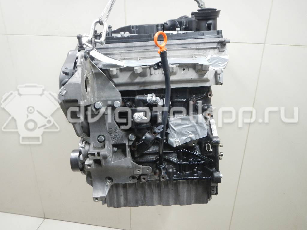 Фото Контрактный (б/у) двигатель CFHF для Volkswagen Caddy 110 л.с 16V 2.0 л Дизельное топливо 03L100035J {forloop.counter}}