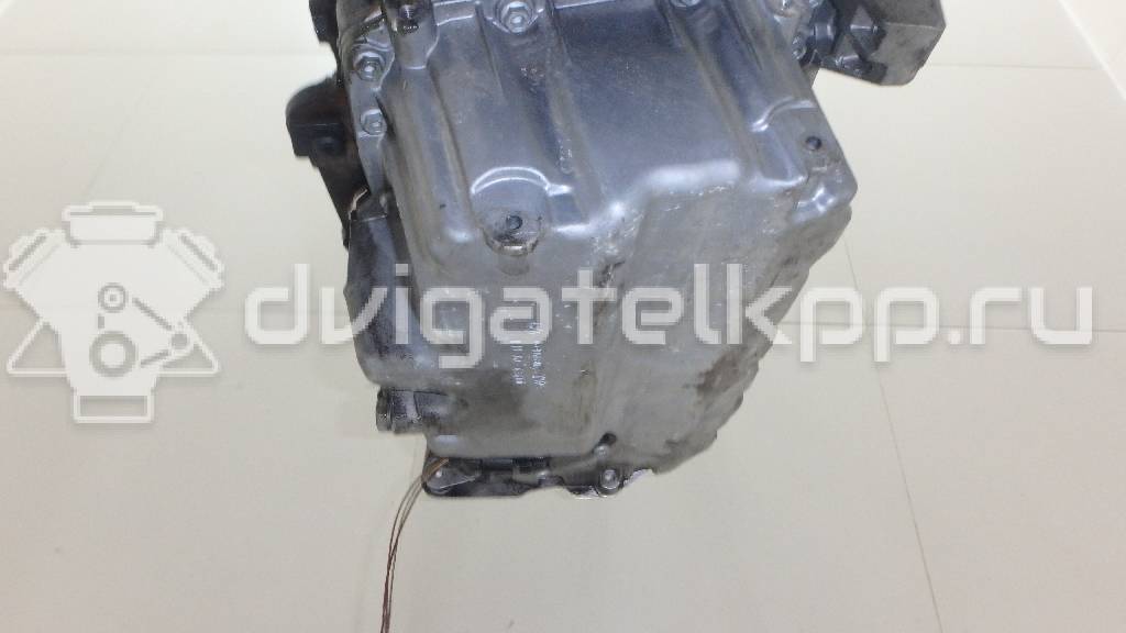 Фото Контрактный (б/у) двигатель CFJA для Volkswagen Caddy / Touran 170 л.с 16V 2.0 л Дизельное топливо 03L100035J {forloop.counter}}