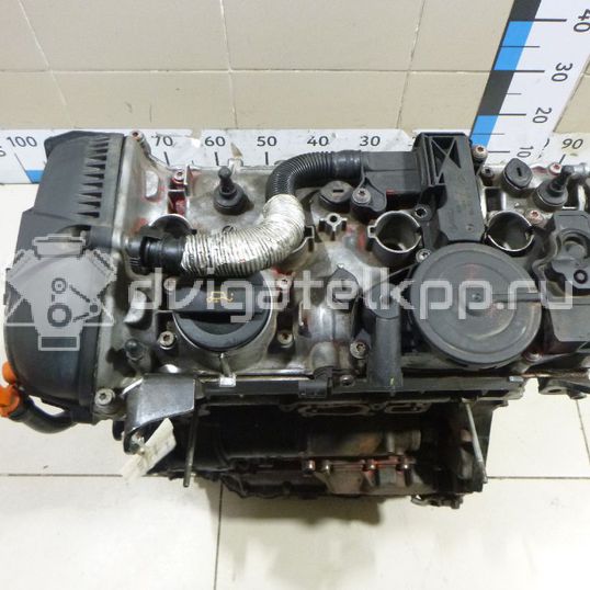 Фото Контрактный (б/у) двигатель CDAA для Volkswagen / Audi 160 л.с 16V 1.8 л бензин 06J100035H