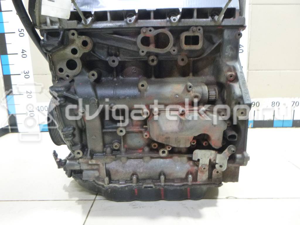 Фото Контрактный (б/у) двигатель CDAA для Volkswagen / Audi 160 л.с 16V 1.8 л бензин 06J100035H {forloop.counter}}