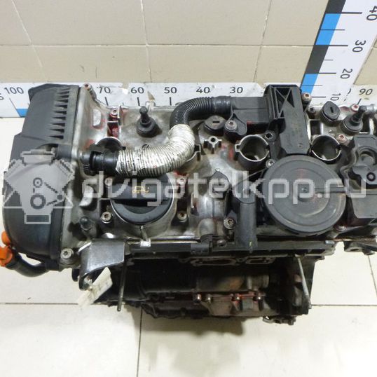 Фото Контрактный (б/у) двигатель CDAB для Volkswagen Passat / Cc 152 л.с 16V 1.8 л бензин 06J100035H