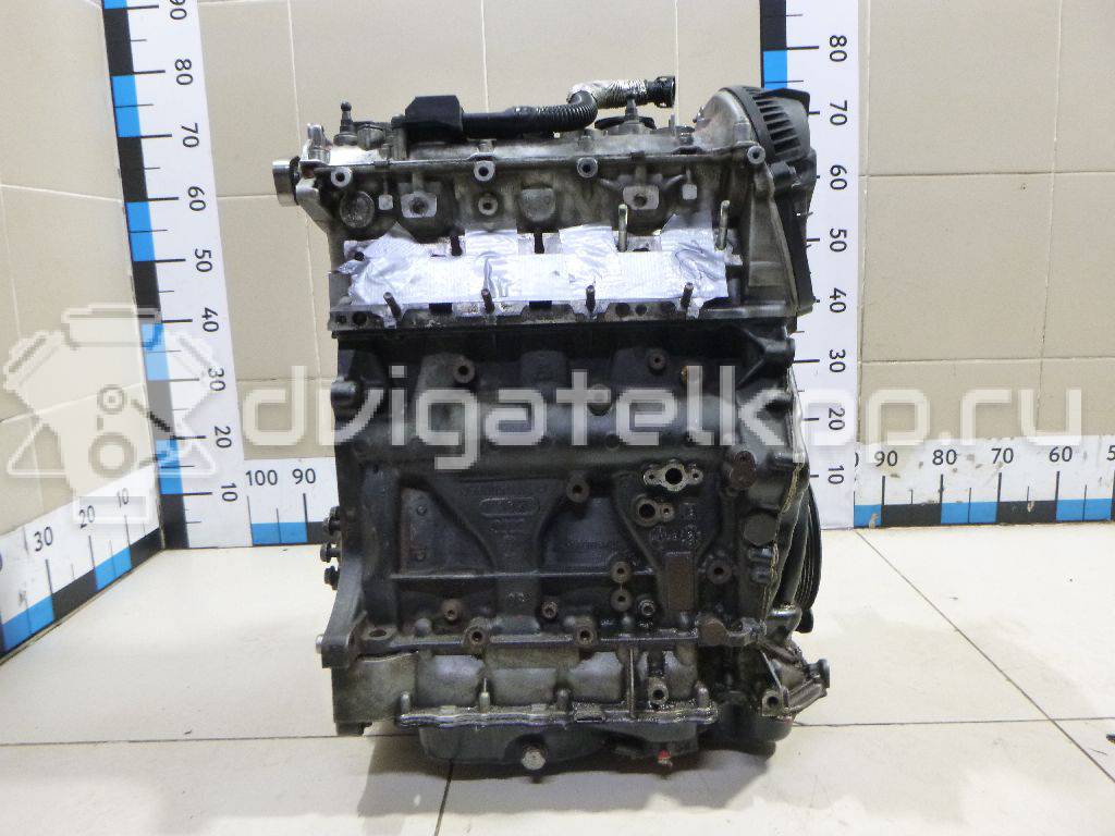 Фото Контрактный (б/у) двигатель CDAB для Volkswagen Passat / Cc 152 л.с 16V 1.8 л бензин 06J100035H {forloop.counter}}