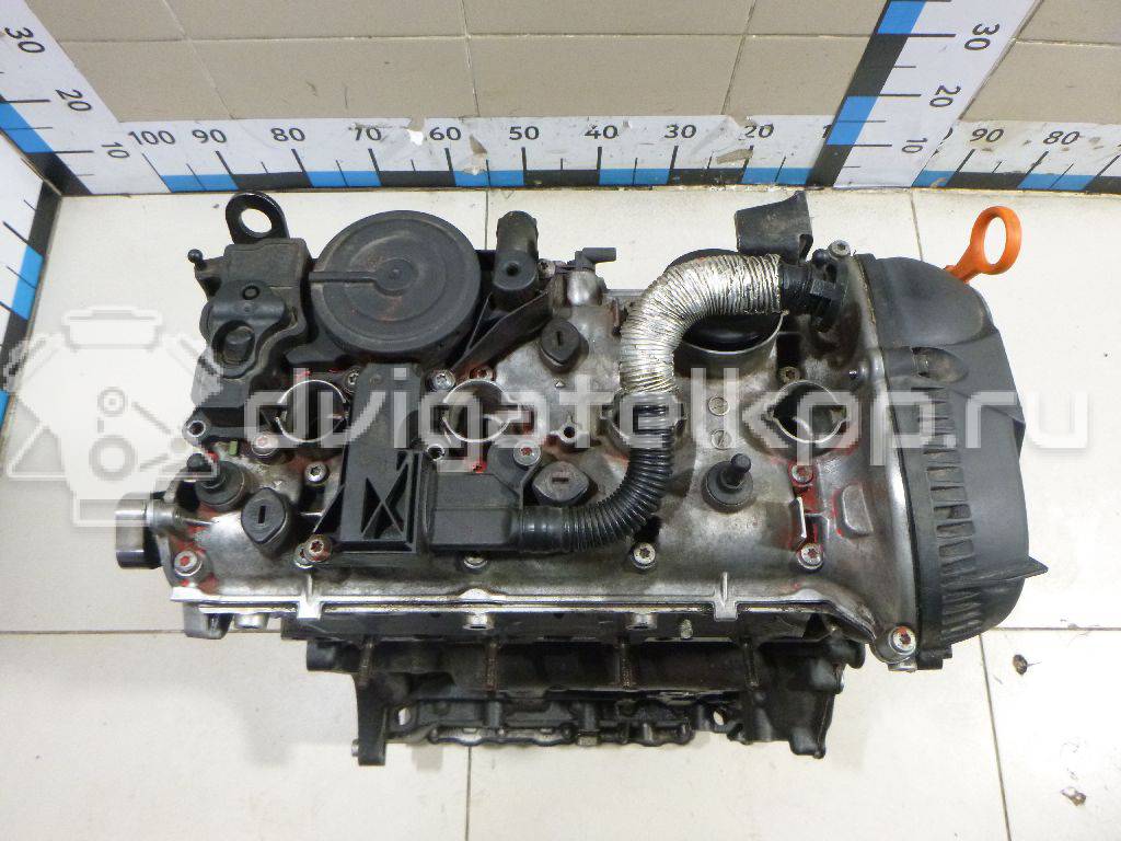 Фото Контрактный (б/у) двигатель CDAA для Volkswagen Passat / Cc / Golf 160 л.с 16V 1.8 л бензин 06J100035H {forloop.counter}}