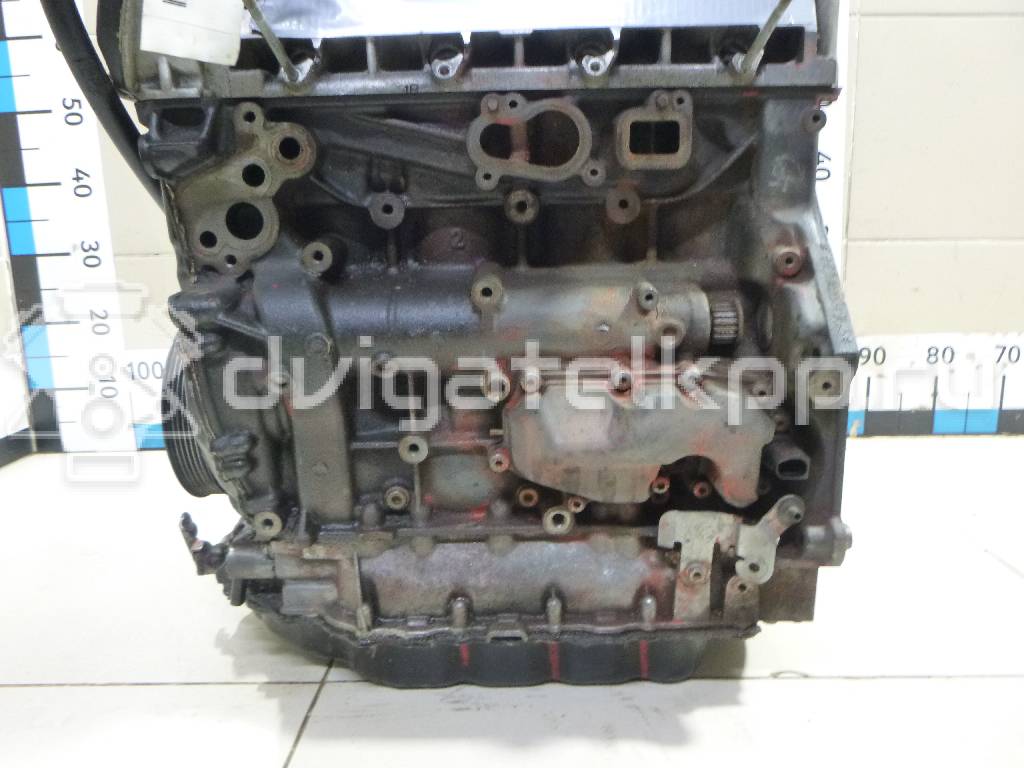 Фото Контрактный (б/у) двигатель CDAA для Volkswagen / Seat 160 л.с 16V 1.8 л бензин 06J100035H {forloop.counter}}