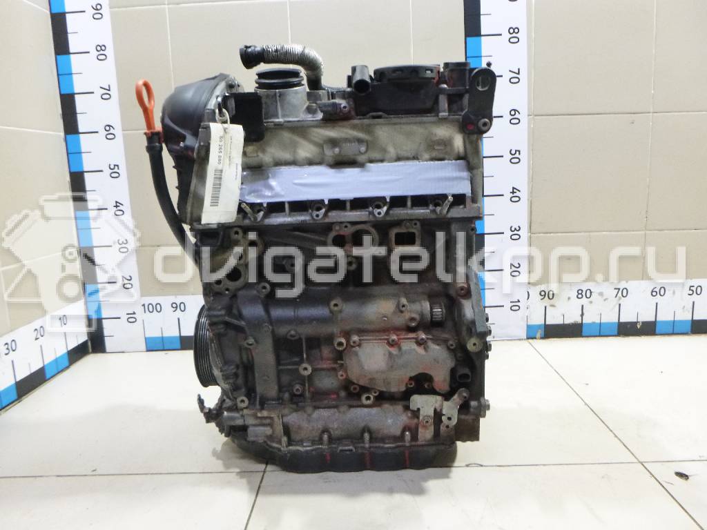 Фото Контрактный (б/у) двигатель CDAA для Volkswagen Sharan 160 л.с 16V 1.8 л бензин 06J100035H {forloop.counter}}