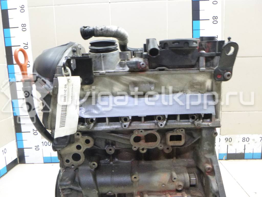 Фото Контрактный (б/у) двигатель CDAA для Volkswagen Sharan 160 л.с 16V 1.8 л бензин 06J100035H {forloop.counter}}