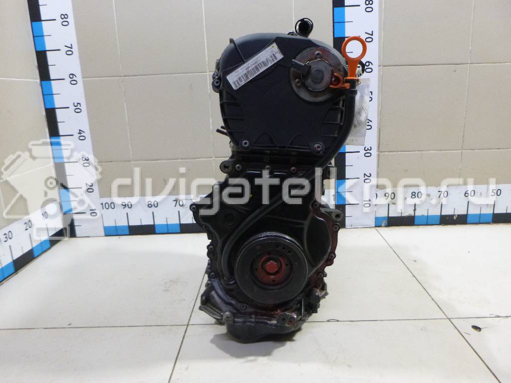 Фото Контрактный (б/у) двигатель CDAA для Volkswagen Sharan 160 л.с 16V 1.8 л бензин 06J100035H {forloop.counter}}