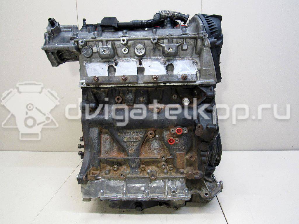 Фото Контрактный (б/у) двигатель CDAB для Skoda Octavia / Yeti 5L / Octaviaii 1Z3 / Superb 152 л.с 16V 1.8 л бензин 06J100035H {forloop.counter}}