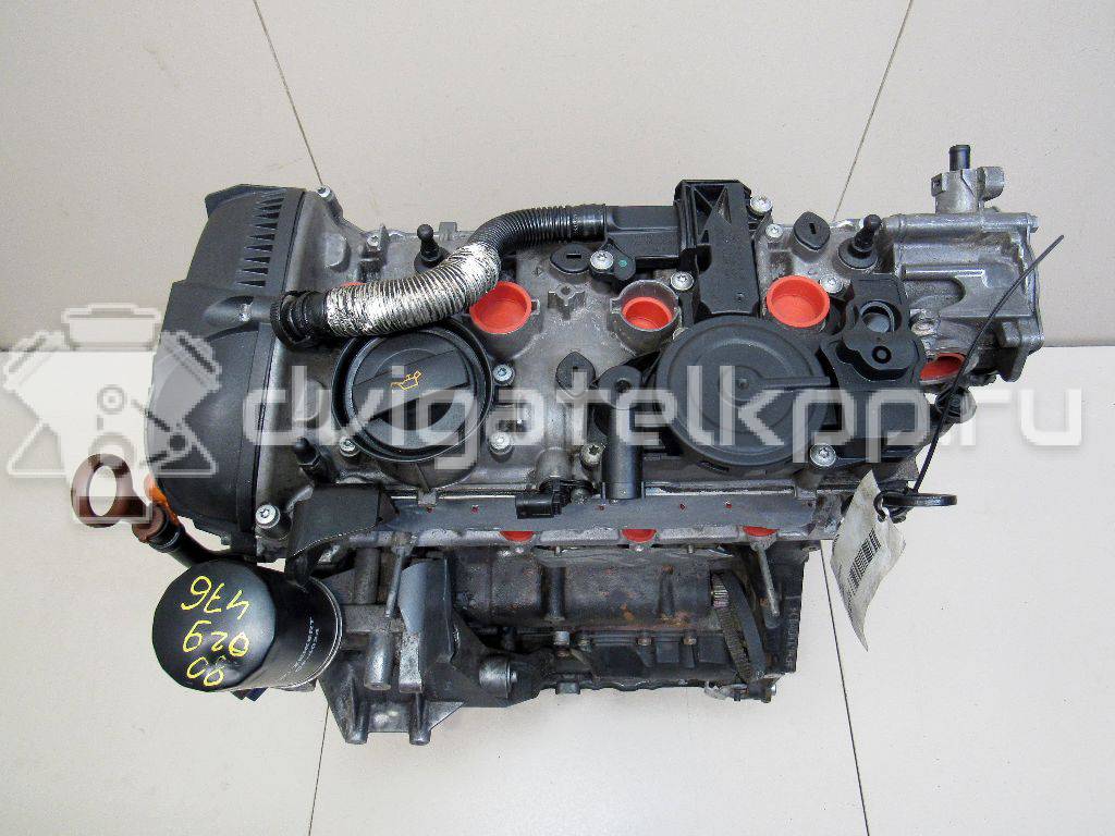 Фото Контрактный (б/у) двигатель CDAB для Volkswagen Passat / Cc 152 л.с 16V 1.8 л бензин 06J100035H {forloop.counter}}