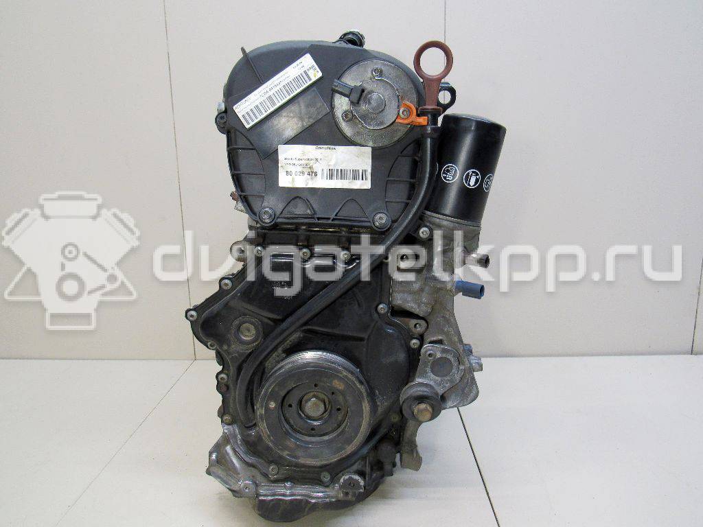 Фото Контрактный (б/у) двигатель CDAB для Volkswagen Passat / Cc 152 л.с 16V 1.8 л бензин 06J100035H {forloop.counter}}