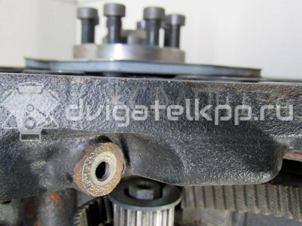 Фото Контрактный (б/у) двигатель CDAA для Volkswagen / Seat 160 л.с 16V 1.8 л бензин 06J100035H {forloop.counter}}