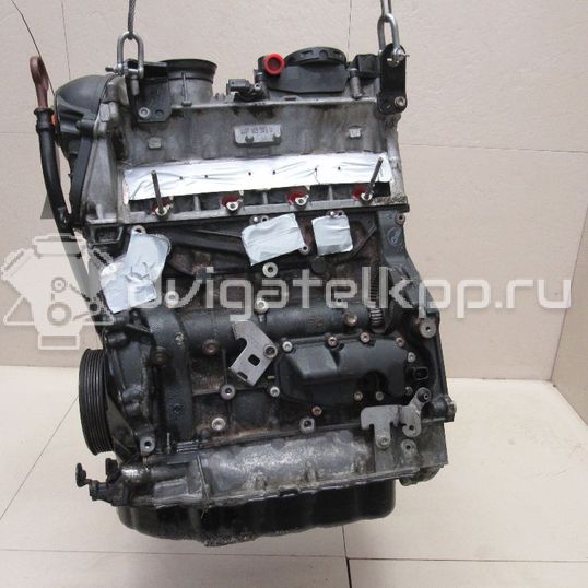 Фото Контрактный (б/у) двигатель CDAB для Volkswagen Passat / Cc 152 л.с 16V 1.8 л бензин 06J100035H