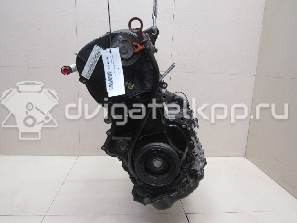 Фото Контрактный (б/у) двигатель CDAB для Volkswagen Passat / Cc 152 л.с 16V 1.8 л бензин 06J100035H {forloop.counter}}