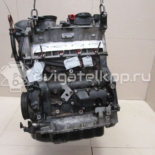 Фото Контрактный (б/у) двигатель CDAA для Volkswagen Passat / Cc / Sharan / Golf 160 л.с 16V 1.8 л бензин 06J100035H