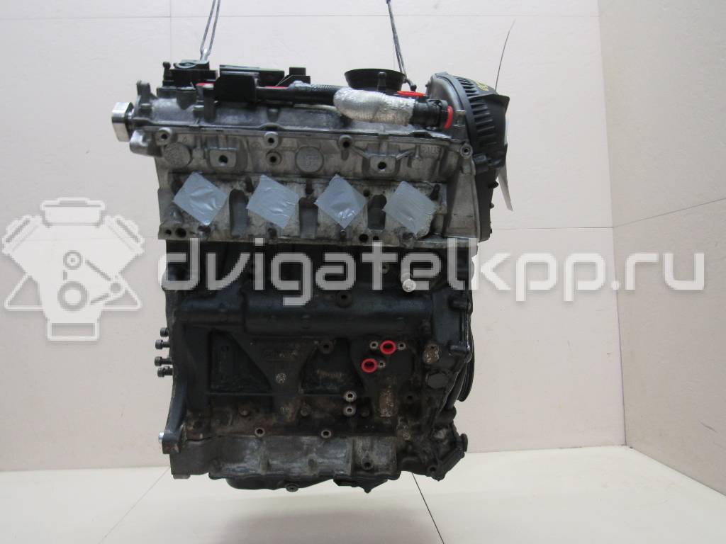 Фото Контрактный (б/у) двигатель CDAA для Volkswagen Passat / Cc / Sharan / Golf 160 л.с 16V 1.8 л бензин 06J100035H {forloop.counter}}